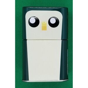 GUNTER Mystery Collectible Penguin Tin Box Only   Adventure Time